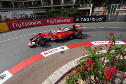 Kimi Raikkonen, Ferrari SF16-H