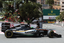 Nico Hulkenberg, Sahara Force India F1 VJM09