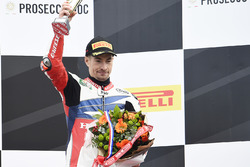 3. Nicky Hayden, Honda World Superbike Team