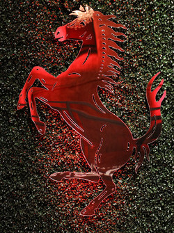 Ferrari logo