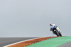 Jorge Martin, Del Conca Gresini Racing Moto3