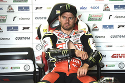 Cal Crutchlow, Team LCR Honda