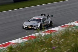 Gary Paffett, Mercedes-AMG Team HWA, Mercedes-AMG C63 DTM