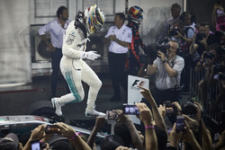 1. Lewis Hamilton, Mercedes AMG F1