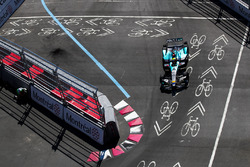 Oliver Turvey, NEXTEV TCR Formula E Team