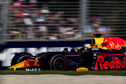 Daniel Ricciardo, Red Bull Racing RB13