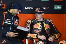 Bradley Smith, Red Bull KTM Factory Racing