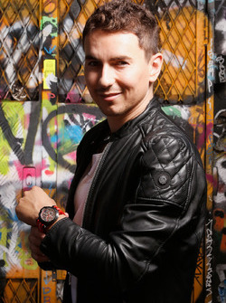 Jorge Lorenzo