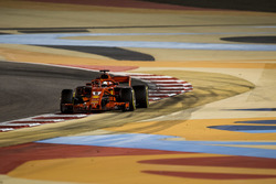 Sebastian Vettel, Ferrari SF71H