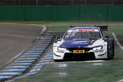 Philipp Eng, BMW Team RBM, BMW M4 DTM