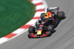 Max Verstappen, Red Bull Racing RB14