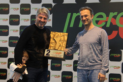 2017 Intercity Megane Cup ikincisi Orkun Eribol