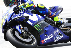Валентино Россі, Yamaha Factory Racing
