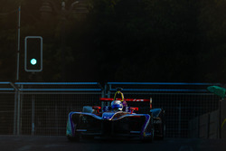 Сем Бьордс, DS Virgin Racing