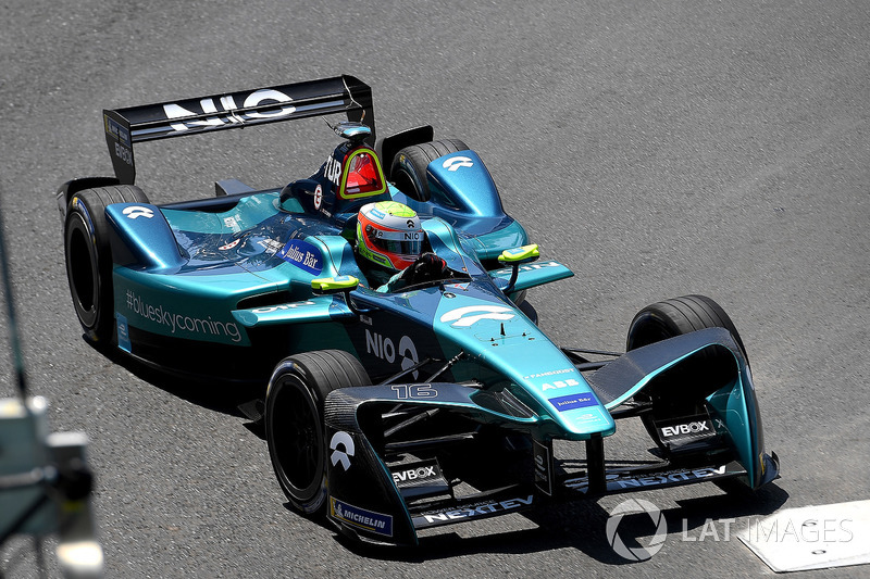 Nelson Piquet Jr., Jaguar Racing