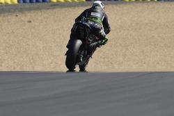 Johann Zarco, Monster Yamaha Tech 3