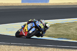 Joan Mir, Marc VDS