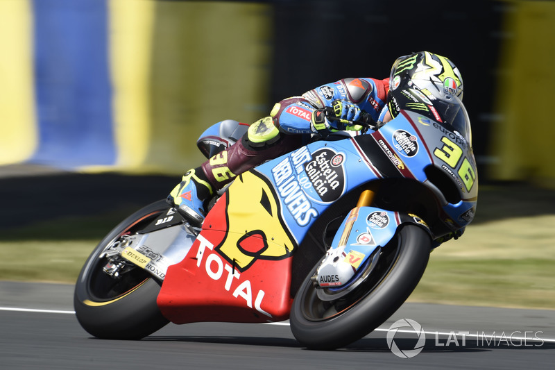 Joan Mir, Marc VDS