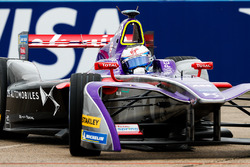 Sam Bird, DS Virgin Racing