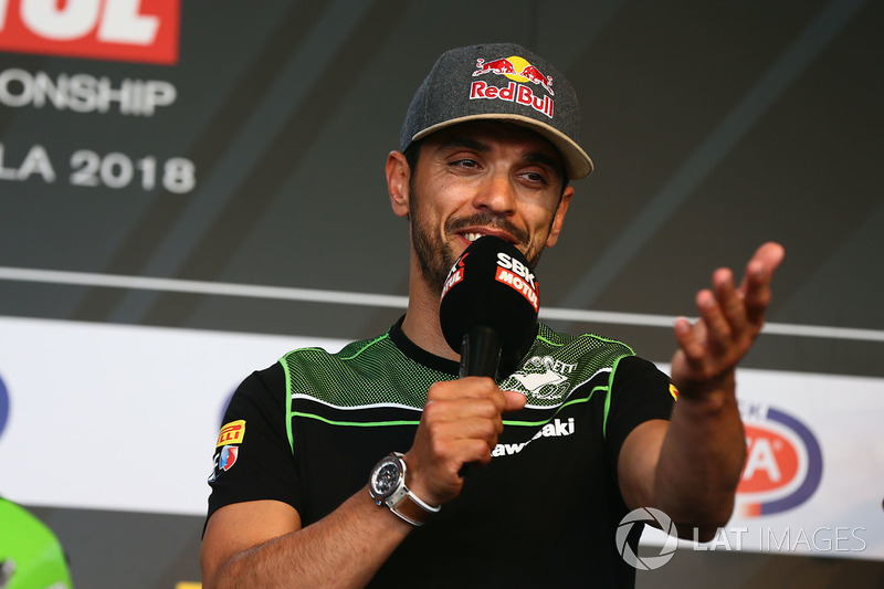 Kenan Sofuoğlu, Kawasaki Puccetti Racing