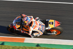 Dani Pedrosa, Repsol Honda Team