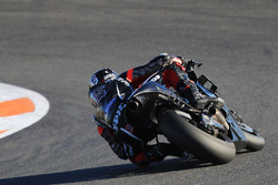 Scott Redding, Aprilia Racing Team Gresini