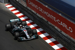Льюіс Хемілтон, Mercedes AMG F1 W09