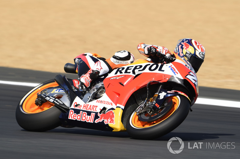 Dani Pedrosa, Repsol Honda Team