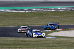 Philipp Eng, BMW Team RBM, BMW M4 DTM