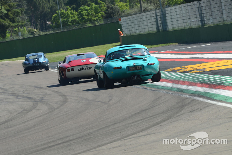 Motor Legend Festival