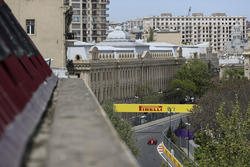 Себастьян Феттель, Ferrari SF71H