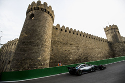 Валттери Боттас, Mercedes AMG F1 W09