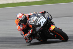 Дані Педроса, Repsol Honda Team
