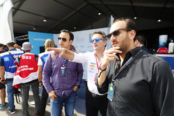 Alejandro Agag, Formula E CEO, CEO, Formula E