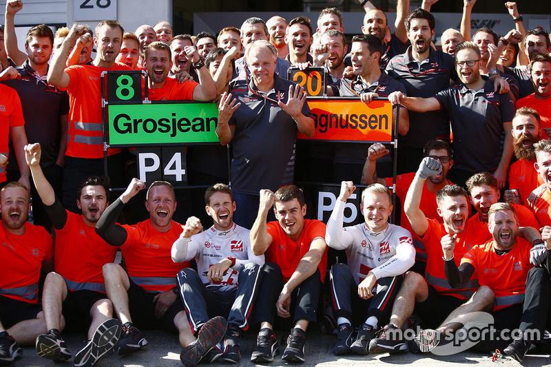 Haas F1 Team