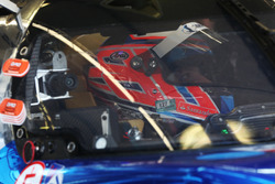 #11 SMP Racing BR Engineering BR1