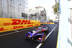 Sam Bird, DS Virgin Racing
