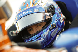 Скотт Діксон, Chip Ganassi Honda