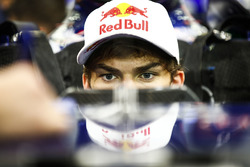 Пьер Гасли, Scuderia Toro Rosso STR13