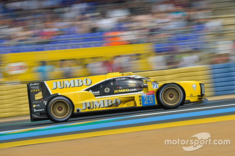 №29 Dallara P217