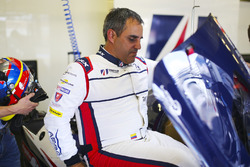 #32 United Autosports Ligier JSP217 Gibson: Хуан Пабло Монтойя