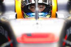 Daniel Ricciardo, Red Bull Racing