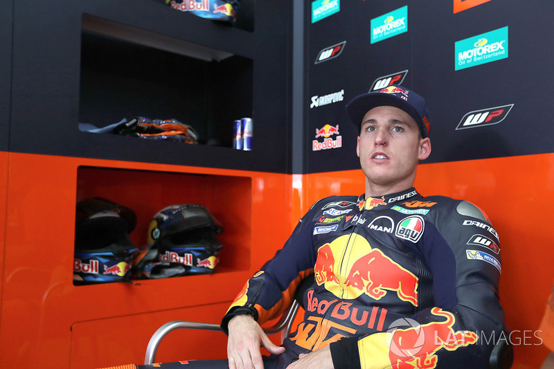 Pol Espargaro, Red Bull KTM Factory Racing