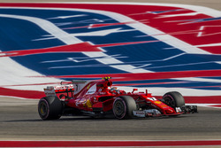 Кімі Райкконен, Ferrari SF70H