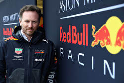 Christian Horner, Red Bull Racing Takım Patronu