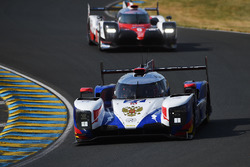 №27 SMP Racing Dallara P217 Gibson: Маурицио Медиани, Виктор Шайтар, Сергей Сироткин