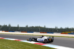 Fabio Scherer, US Racing