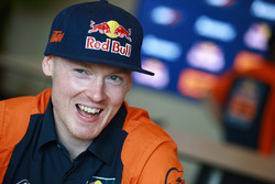 Bradley Smith, Red Bull KTM Factory Racing