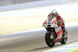 Scott Redding, Pramac Racing