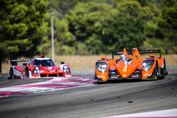 #38 G-Drive Racing Gibson 015S-Nissan: Simon Dolan, Giedo van der Garde, Harry Tincknell